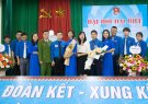 Đại hội Đại biểu Đoàn TNCS HCM xã Vĩnh Tiến lần thứ XXXI, Nhiệm kỳ 2022-2027